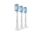 PHILIPS Zamjenske glave HX9043/87, 3 komada, bijela 