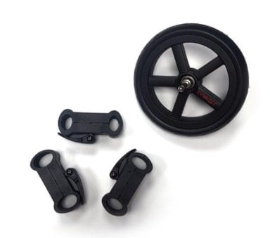 MAST Adapter za spajanje kolica M2 Twin