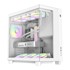 GAMEMAX Kućište računala NEX C53 WH, BTF/ATX/micro-ATX/Mini-ITX, 3x 120 mm + 1x 120 mm, bijela