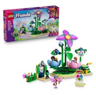 LEGO FRIENDS Konstruktorski set 42702 Vilinska vožnja na cvjetovima