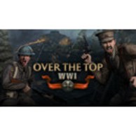 Over the Top WWI Igra, PC