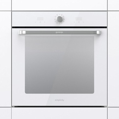 GORENJE Ugradbena pećnica BOS6737SYW