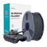 SUNLU Filament PLA+ High-Speed, 1.75 mm, sivi