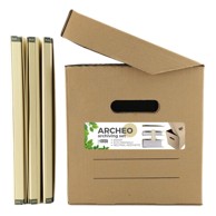 D.RECT Archeo set, bež