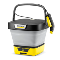 KARCHER Mobilni niskotlačni čistač OC 3 Foldable 1.599-300.0