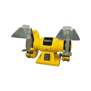 RAPTER Stolna brusilica Hobby 150W, 200mm