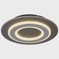 GLOBO LED stropna svjetiljka JAYDEN 48032-24