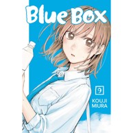Blue Box vol. 9