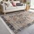 MILA HOME Bež staza e 80x200 cm