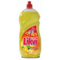 LIKVI Deterdžent za posuđe Ultra Original 135L