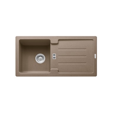 FRANKE Sudoper, Strata STG 614, smeđi