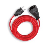 BRENNENSTUHL Produžni kabel, 25 m, 3 x 1,5 mm², crvena