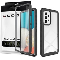 Maskica za Samsung Galaxy A53 / A53 5G, oklopna, zaštita 360°