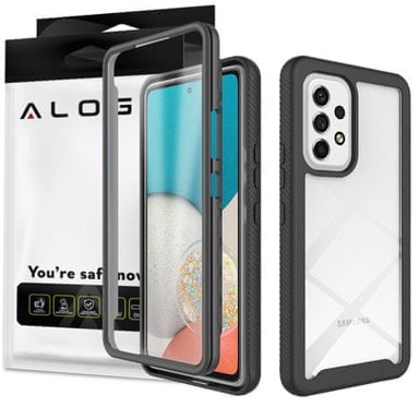 Maskica za Samsung Galaxy A53 / A53 5G, oklopna, zaštita 360°