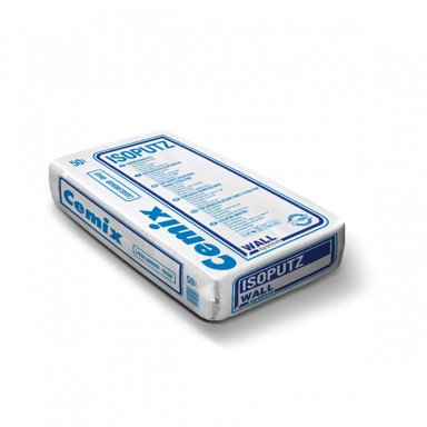 CEMIX Termo žbuka Isoputz Perlitherm, 50 L