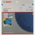 BOSCH List za kružnu pilu ‎2608643059, 254 mm, 1 komad