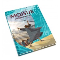 Knjiga Mojsije i Božji narod  