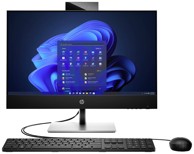 HP AiO računalo ProOne 440 G9 NT AiO, i7, RAM 16 GB, SSD 1 TB
