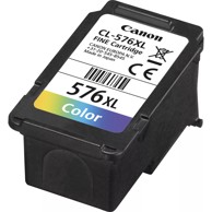 CANON Tinta za printer CL-576 XL color