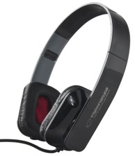 ESPERANZA Slušalice Žične Audio Aruba