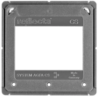 REFLECTA Okvir bez stakla CS 24x36