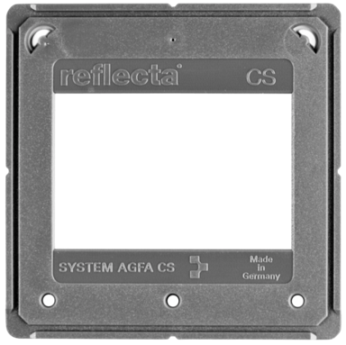 REFLECTA Okvir bez stakla CS 24x36 