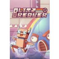 Igra za PC: Blitz Breaker