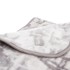 Deka Savona 160×230 cm, siva