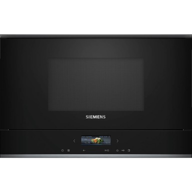SIEMENS Mikrovalna pećnica BE732L1B1 IQ700