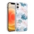 CRONG Maskica Flower za Apple iPhone 12 mini, uzorak 01