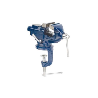 MANNESMANN Stolni škripac M713-050 50 mm