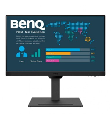 BENQ Monitor BL2490T