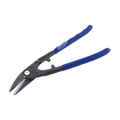 LUX TOOLS Škare za lim 250 mm