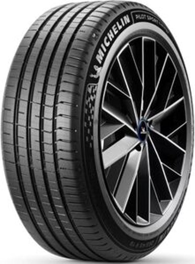 MICHELIN Ljetna guma Pilot Sport 5 Energy, 275/50 R20 113Y XL