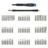 IFIXIT Set odvijača Mako 64 Bit Driver Kit, plava