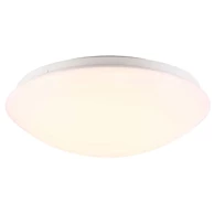 Plafonjera Ask 28 LED, IP44 45356001, bijela