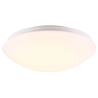Plafonjera Ask 28 LED, IP44 45356001, bijela