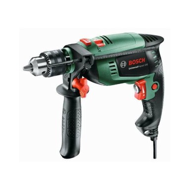 BOSCH Udarna bušilica UniversalImpact 650, 650 W