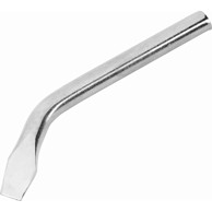 LUX TOOLS Pribor za lemilicu Vrh lemilice 60W savijeni