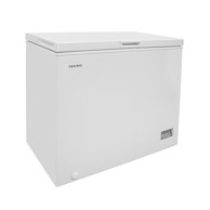 TECRO Zamrzivač PVZH-T201EE