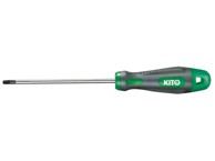 KITO TORX produženi odvijač 4800515 TTa15x200 mm