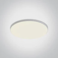 ONE LIGHT Ugradbena svjetiljka led/14w/4000k/1550lm/230v bijela dm10114ce/c