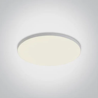ONE LIGHT Ugradbena svjetiljka led/14w/4000k/1550lm/230v bijela dm10114ce/c