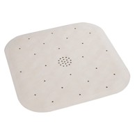 MAXIMEX Protuklizna podloga za tuš kabinu 45x45 cm