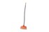 ENPRO Grablje 723582 Plastic rake, narančasta