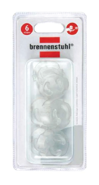 BRENNENSTUHL Zaštita za utičnice od dodira djece