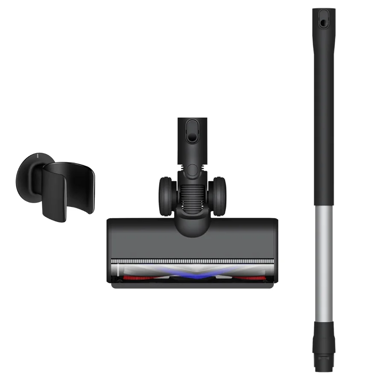 ECOVACS Motorizirana četka X2 COMBO ZERO TANGLE