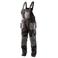 NEO TOOLS HD radne hlače, veličina L/52