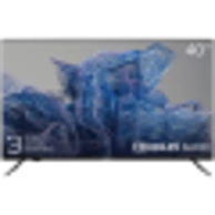 KIVI Televizor 40F740NB, LED, Android TV
