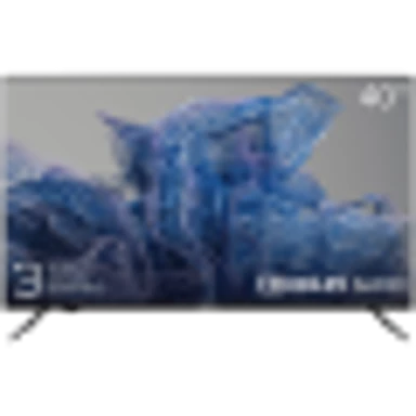 KIVI Televizor 40F740NB, LED, Android TV